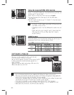 Предварительный просмотр 20 страницы Samsung HW-D550 User Manual