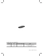 Предварительный просмотр 25 страницы Samsung HW-D550 User Manual