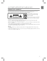 Предварительный просмотр 3 страницы Samsung HW-E450 User Manual