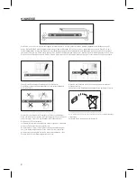 Предварительный просмотр 4 страницы Samsung HW-E450 User Manual