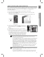 Предварительный просмотр 11 страницы Samsung HW-E450 User Manual