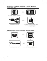 Предварительный просмотр 12 страницы Samsung HW-E450 User Manual