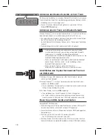 Предварительный просмотр 18 страницы Samsung HW-E450 User Manual