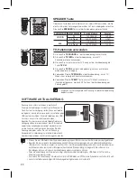 Предварительный просмотр 22 страницы Samsung HW-E450 User Manual