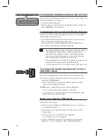 Предварительный просмотр 43 страницы Samsung HW-E450 User Manual