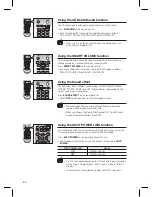 Предварительный просмотр 45 страницы Samsung HW-E450 User Manual