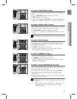 Предварительный просмотр 46 страницы Samsung HW-E450 User Manual