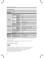 Предварительный просмотр 49 страницы Samsung HW-E450 User Manual