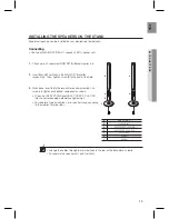 Preview for 13 page of Samsung HW-E550 User Manual