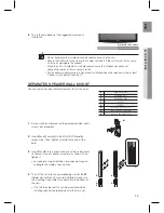 Preview for 15 page of Samsung HW-E550 User Manual