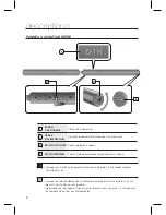 Предварительный просмотр 39 страницы Samsung HW-E550 User Manual