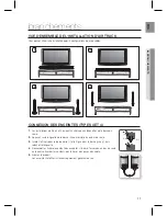 Preview for 42 page of Samsung HW-E550 User Manual