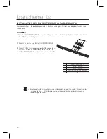 Preview for 43 page of Samsung HW-E550 User Manual