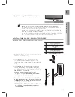 Предварительный просмотр 46 страницы Samsung HW-E550 User Manual