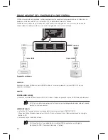 Предварительный просмотр 49 страницы Samsung HW-E550 User Manual