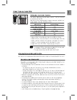 Предварительный просмотр 52 страницы Samsung HW-E550 User Manual