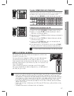 Preview for 58 page of Samsung HW-E550 User Manual