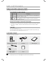 Предварительный просмотр 69 страницы Samsung HW-E551 User Manual