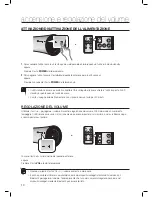 Preview for 73 page of Samsung HW-E551 User Manual