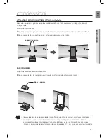 Предварительный просмотр 74 страницы Samsung HW-E551 User Manual