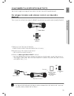 Предварительный просмотр 78 страницы Samsung HW-E551 User Manual