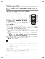 Preview for 79 page of Samsung HW-E551 User Manual