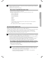 Preview for 80 page of Samsung HW-E551 User Manual