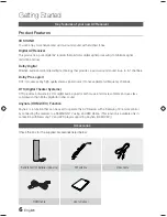 Preview for 6 page of Samsung HW-E6500 User Manual