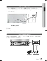 Preview for 19 page of Samsung HW-E6500 User Manual