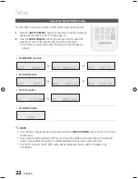 Preview for 22 page of Samsung HW-E6500 User Manual