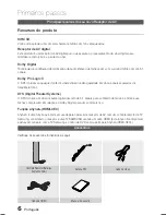 Preview for 47 page of Samsung HW-E6500 User Manual