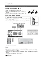 Preview for 55 page of Samsung HW-E6500 User Manual