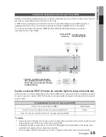 Preview for 56 page of Samsung HW-E6500 User Manual