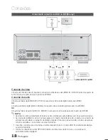 Preview for 59 page of Samsung HW-E6500 User Manual