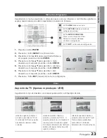 Preview for 64 page of Samsung HW-E6500 User Manual