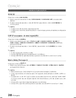 Preview for 69 page of Samsung HW-E6500 User Manual