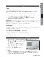 Preview for 70 page of Samsung HW-E6500 User Manual