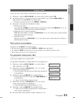 Preview for 72 page of Samsung HW-E6500 User Manual