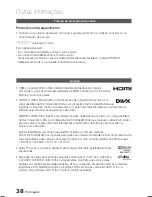 Preview for 79 page of Samsung HW-E6500 User Manual