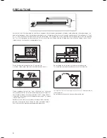 Предварительный просмотр 4 страницы Samsung HW-F350 User Manual