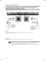 Предварительный просмотр 12 страницы Samsung HW-F350 User Manual