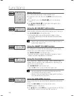 Предварительный просмотр 18 страницы Samsung HW-F350 User Manual