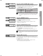 Предварительный просмотр 19 страницы Samsung HW-F350 User Manual