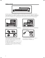 Предварительный просмотр 27 страницы Samsung HW-F350 User Manual