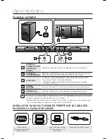 Предварительный просмотр 31 страницы Samsung HW-F350 User Manual