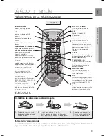 Предварительный просмотр 32 страницы Samsung HW-F350 User Manual