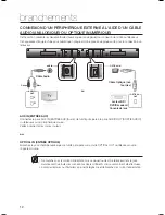 Предварительный просмотр 35 страницы Samsung HW-F350 User Manual