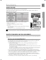 Предварительный просмотр 36 страницы Samsung HW-F350 User Manual