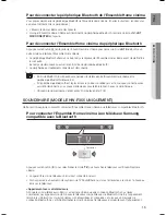 Предварительный просмотр 38 страницы Samsung HW-F350 User Manual