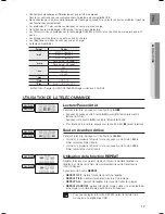 Предварительный просмотр 40 страницы Samsung HW-F350 User Manual